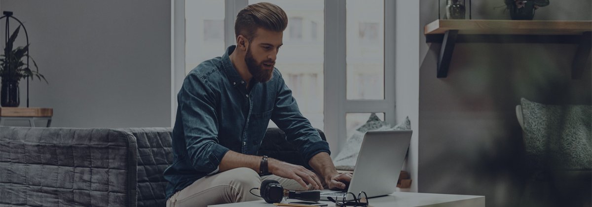 Freelance Web Designer