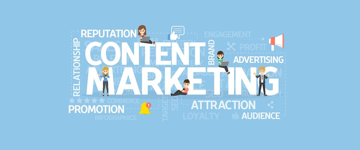 Content Marketing Skills
