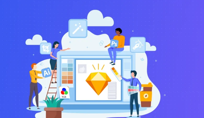 12 Best Design System Examples