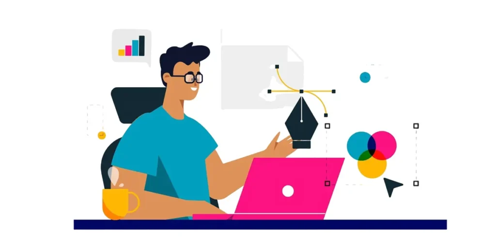 Graphic Designer Roles